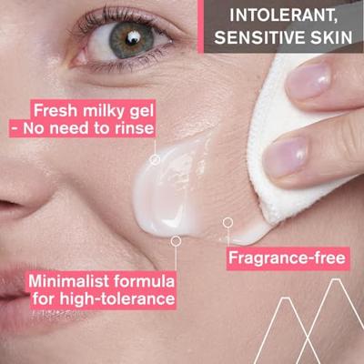Uriage Toléderm Control Gel Démquillant 150ml