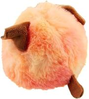 TY Puffies Knuffelbal Hond Mandarin 10 cm - thumbnail
