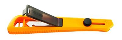 Cutter Olfa PB-450 08 X0,55 MM