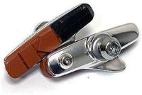 Shimano Koolstop remschoenen h2 dura ace houder (2st) - thumbnail