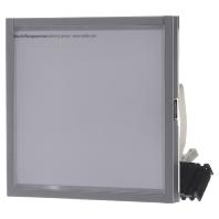 Siedle 200034617-00 Functiemodule voor Accessoires voor deurintercom Zilver