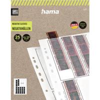 Hama negatiefbladen perg. 35mm 10x4 25st - thumbnail