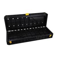 Stanley vouwbare werktafel - Fold-Up Workbench - 85x59x73cm - thumbnail