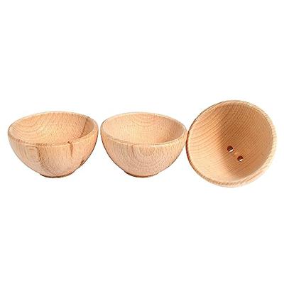 Tickit Houten Kommen klein