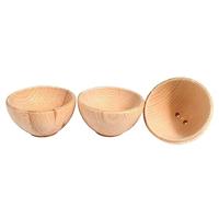 Tickit Houten Kommen klein - thumbnail