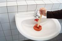 Cornat Set Ontstopper + Afsluiter - SA250 - thumbnail
