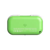 Micro Bluetooth Gamepad Green (8Bitdo) - thumbnail