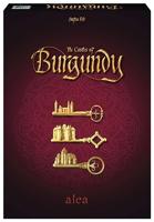 Ravensburger The Castles of Burgundy - thumbnail