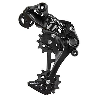 Sram achterderailleur "gx" rear derailleur gx 11-sp alu red