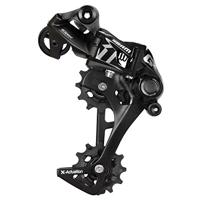 Sram achterderailleur "gx" rear derailleur gx 11-sp alu red - thumbnail