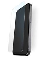 BodyGuardz Apex Blue light iPhone 16 Pro Max - Transparent - thumbnail