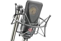 Neumann TLM 103 mt Studio Set - zwart - thumbnail