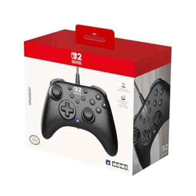 Hori Horipad Controller (Black) Hori Horipad Controller (Black)