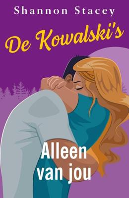 Alleen van jou - Shannon Stacey - ebook