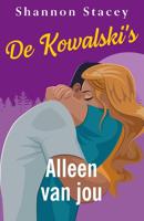 Alleen van jou - Shannon Stacey - ebook - thumbnail