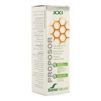 Soria Proposor Xxi Fl 50ml - thumbnail