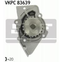Waterpomp VKPC83639 - thumbnail
