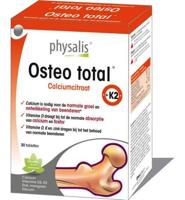 Physalis Osteo Totaal 30Capsules - thumbnail