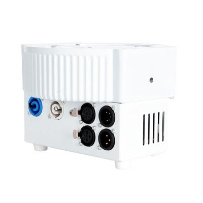 ADJ 5PX HEX Pearl LED flat par RGBAW + UV