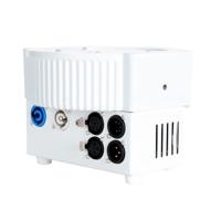 ADJ 5PX HEX Pearl LED flat par RGBAW + UV - thumbnail