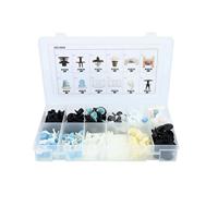 KS Tools 420.0000 Bevestigingsset voor Audi, 160-delig - thumbnail