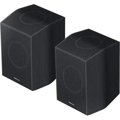 Samsung HW-Q930D Soundbar Zwart - thumbnail