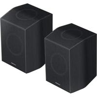 Samsung HW-Q930D/XN Soundbar Zwart - thumbnail