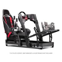 Next Level Racing Elite ES1 Sim Racing Seat gamestoel - thumbnail
