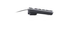 Dell KB813 Smarcard toetsenbord - thumbnail