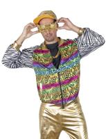 Gangster Jungle Jas Heren - thumbnail