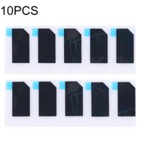 10 PCS moederbord hitte Sticker voor iPhone 8 dissipatie Plus - thumbnail