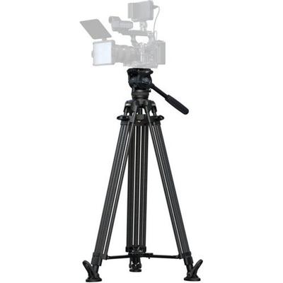 SmallRig 5580 FSD16 FreeSpeed Heavy-Duty Carbon Fiber Tripod