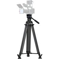 SmallRig 5580 FSD16 FreeSpeed Heavy-Duty Carbon Fiber Tripod - thumbnail