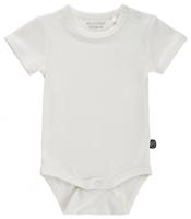 Minymo romper korte mouw Bamboo junior viscose - thumbnail