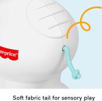 Educatief Spel Fisher-Price - thumbnail