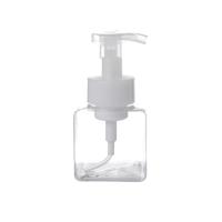 Mousse schuimende fles persen gezichtsreiniger bubbler Subfles capaciteit: 250ML - thumbnail