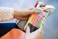 STABILO NEON markeerstift, oranje - thumbnail