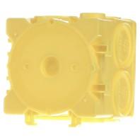 Kaiser Elektro 1263-60 Apparaat-verbindingsdoos Halogeenvrij 100 stuk(s)