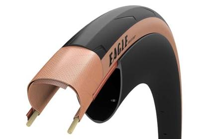 Goodyear eagle tlr 700x25c transparant