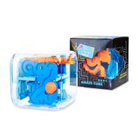Eureka Breinpuzzel amaze cube*** - thumbnail