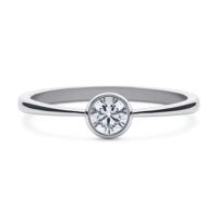 Ring Dames Diamonfire 6118111582160 (16) - thumbnail