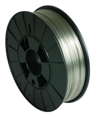 GYS lasdraad solid wire coil 0.8 mm 5kg stainless steel/er308
