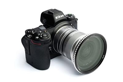 NiSi ATHENA PRIME Lens Mount Adapter (PL-M4/3)