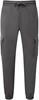TriDry TR604 Unisex Cargo Recycled Joggers - Charcoal - S - thumbnail
