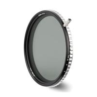 NiSi TC ND-VARIO variabel grijsfilter 1-5stops 67mm - thumbnail