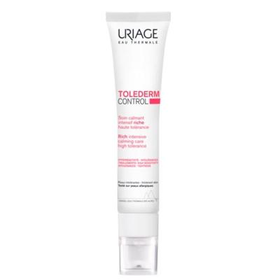 Uriage Tolederm Control Riche Uriage Tolederm Control Riche