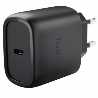 Oplader Trust 25521 45 W Zwart Oplader Trust 25521 45 W Zwart