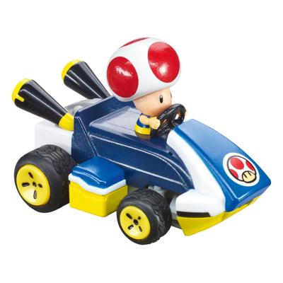 Carrera rc bestuurbaar voertuig - mini toad