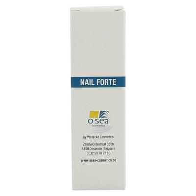O'sea Cosmetics Nail Forte 20ml