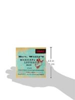 Dunlop RWN0942 Rev Willys Lottery Extra Light 09-42 snarenset - thumbnail